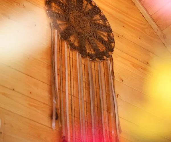 Szalejowka Ferienhaus