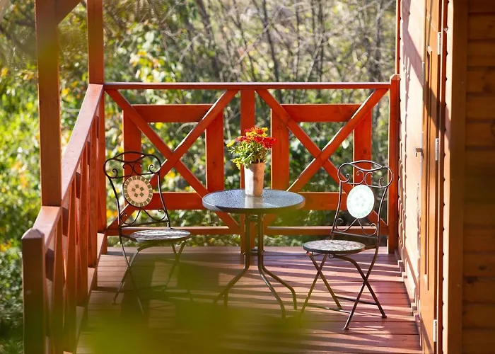 Szalejówka Kłodzko