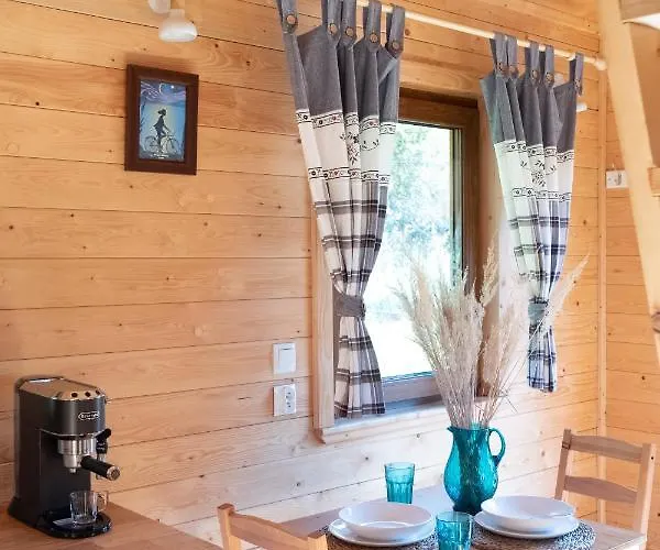 Ferienhaus Szalejowka Kłodzko