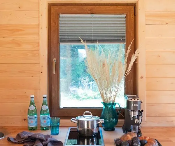 Szalejówka Kłodzko