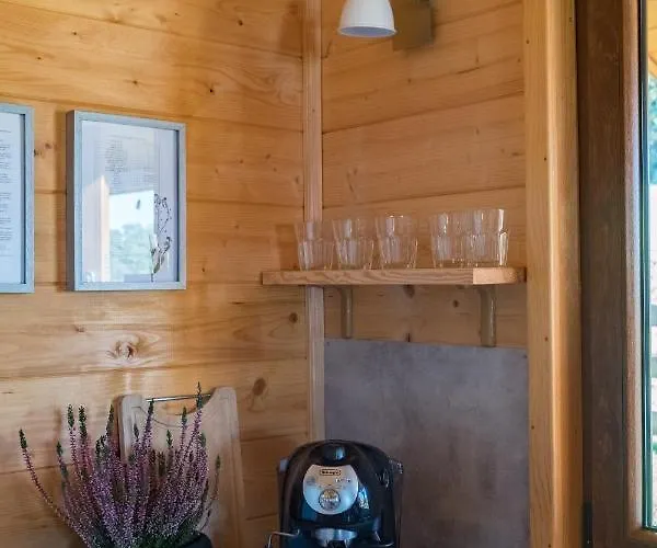 Szalejowka Ferienhaus Kłodzko