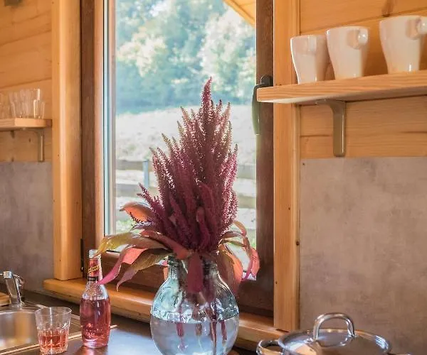 Szalejowka Ferienhaus Kłodzko