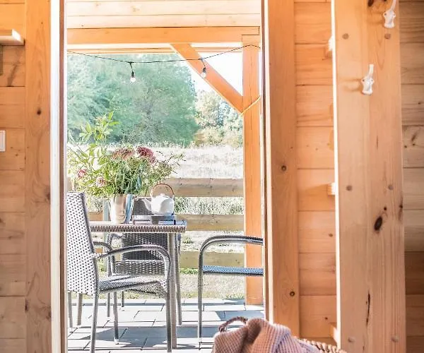 Dom wakacyjny Szalejówka Kłodzko