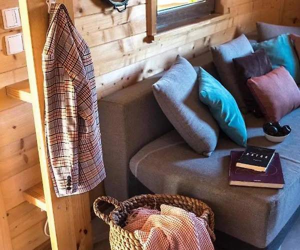 Szalejowka Ferienhaus Kłodzko