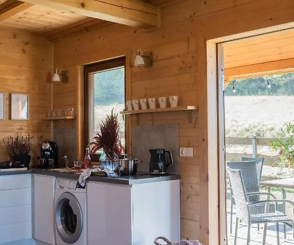 Szalejowka Ferienhaus Kłodzko