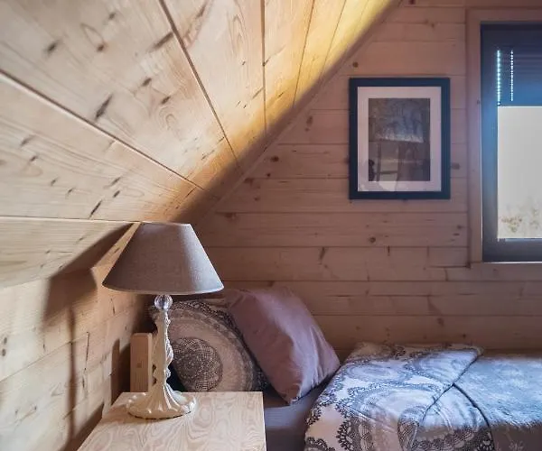 Szalejówka * Kłodzko