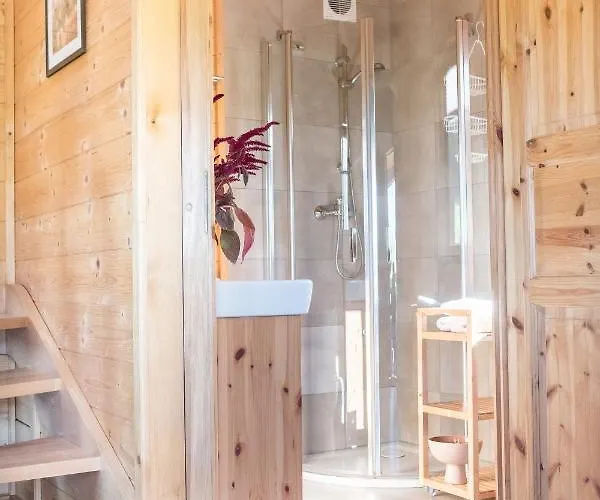 Dom wakacyjny Szalejówka *