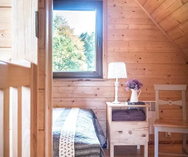 Ferienhaus Szalejowka Kłodzko