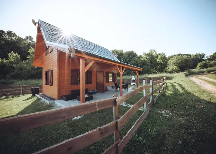 Szalejowka Ferienhaus Kłodzko