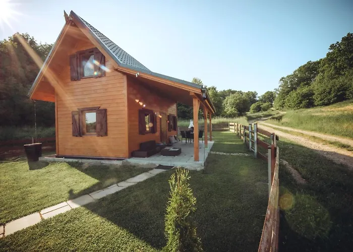 Szalejowka Ferienhaus Kłodzko