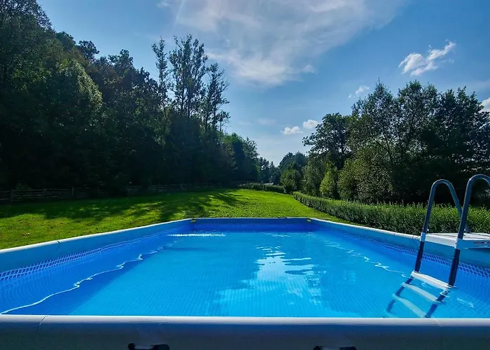 Ferienhaus Szalejowka