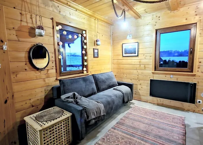 Ferienhaus Szalejowka Kłodzko