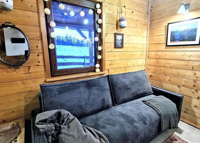 Szalejowka Ferienhaus Kłodzko