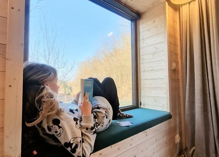 Szalejówka Dom wakacyjny *