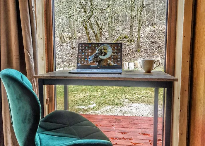 Dom wakacyjny Szalejówka *