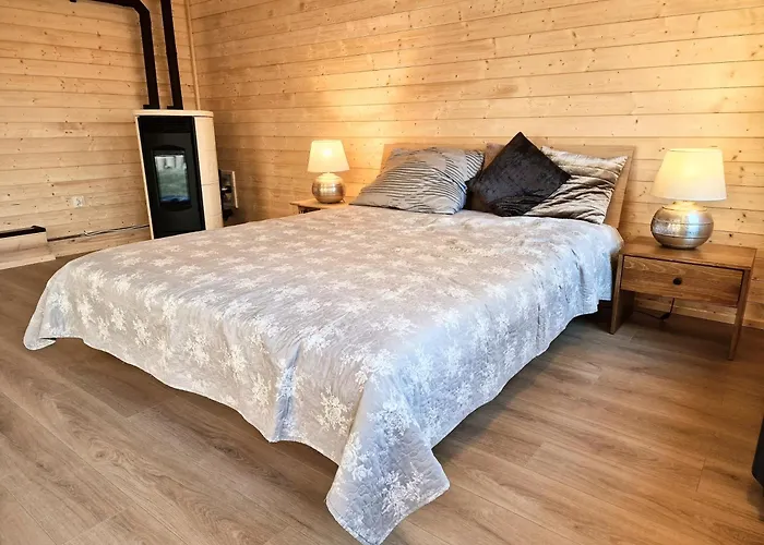 Szalejówka Dom wakacyjny Kłodzko